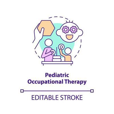 Occupational Therapy Logo Vector Art, Icons, and Graphics for Free Download