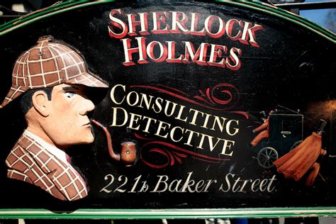 Sherlock Holmes in London - Consigli in viaggio