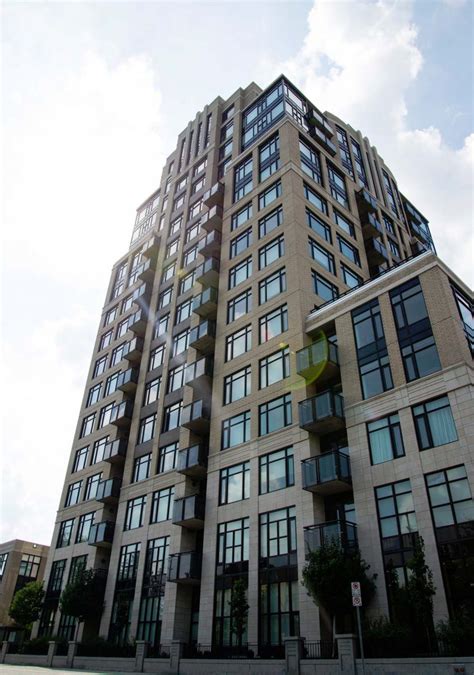 ZW Group | The Continental Condominiums