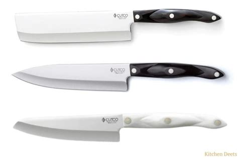 Cutco Knives Review – Are They Worth It? 2022 - Kitchen Deets