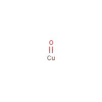 Copper(II) oxide - Hazardous Agents | Haz-Map