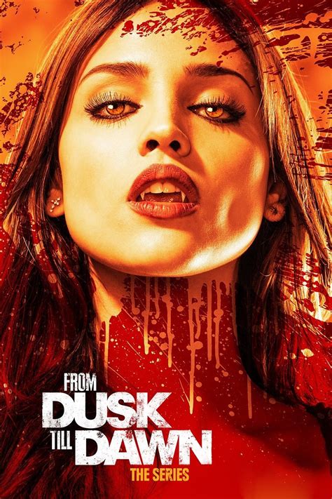 From Dusk Till Dawn - Rotten Tomatoes