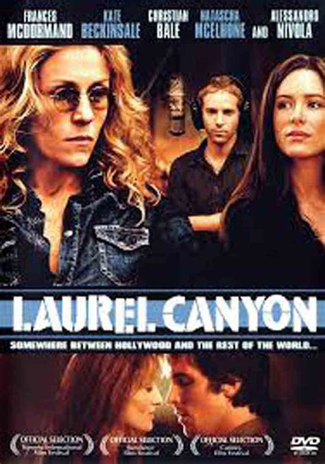 LAUREL CANYON - Filmbankmedia