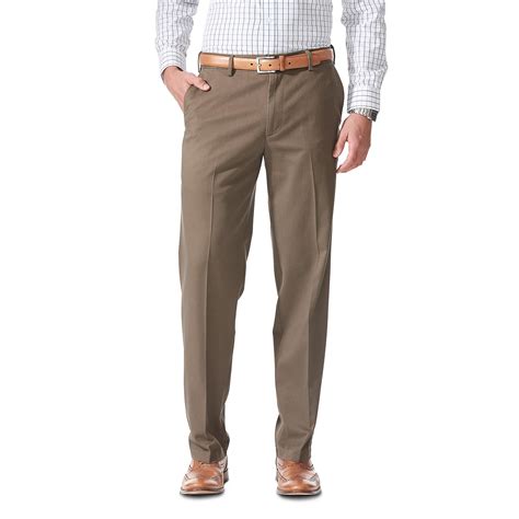 Dockers Men's Comfort Khaki Classic Fit Pants D3 | Shop Your Way ...