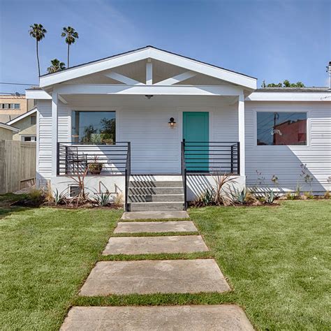 California Bungalow - Photos & Ideas | Houzz