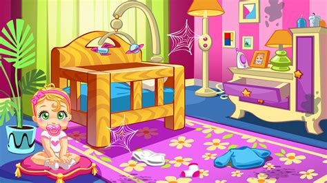 Baby Doll House Adventure Game - App on Amazon Appstore