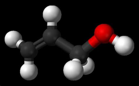 Allyl alcohol - Alchetron, The Free Social Encyclopedia