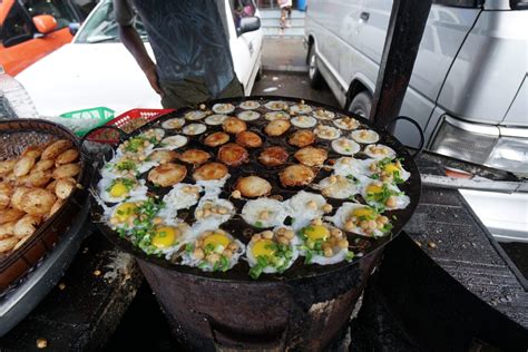 9 of the best burmese street foods in Yangon - La Vie Zine