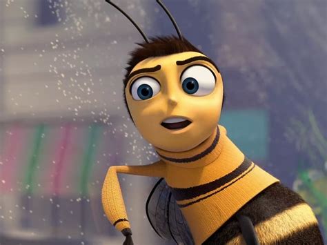 The Bee-zarre History of 'Bee Movie' Memes