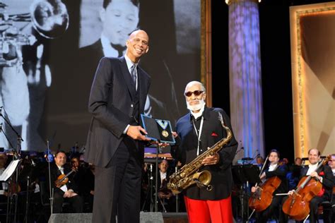 Kareem Abdul-Jabbar | Academy of Achievement