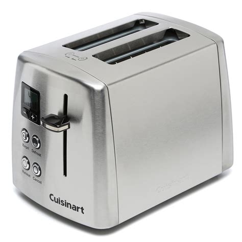 Cuisinart 2 Slice Compact Toaster & Reviews | Wayfair