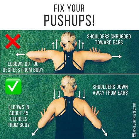 4 Push Ups To A Powerful Looking Physique - GymGuider.com | Fitness ...