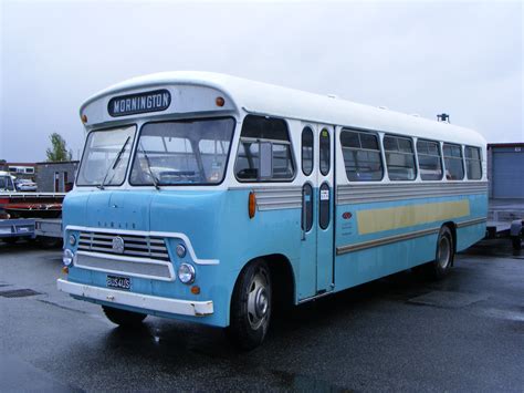 Sandown 2012 | australia.SHOWBUS.com BUS IMAGE GALLERY