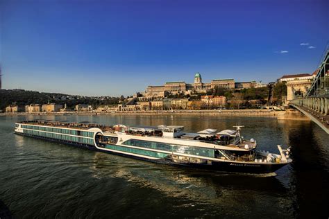 Our Danube River Cruise Itinerary on Avalon Waterways