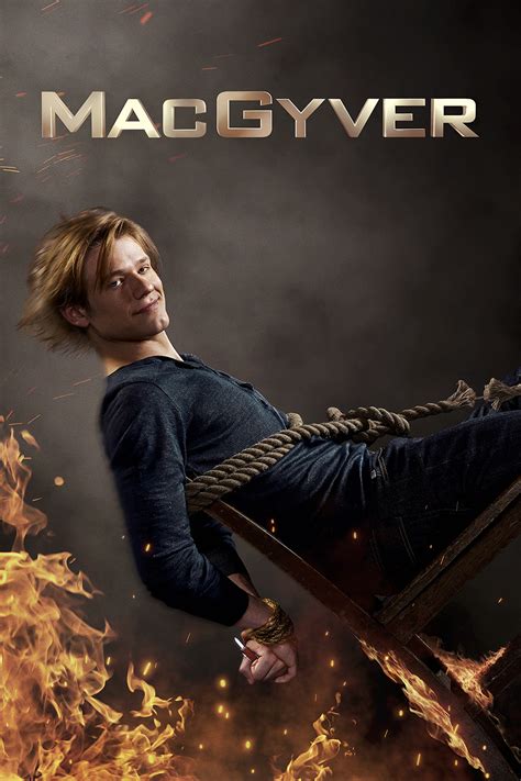 [REPELIS-TV]» MacGyver 5x07 Online Espanol Subtitulado HD Serie: Home ...