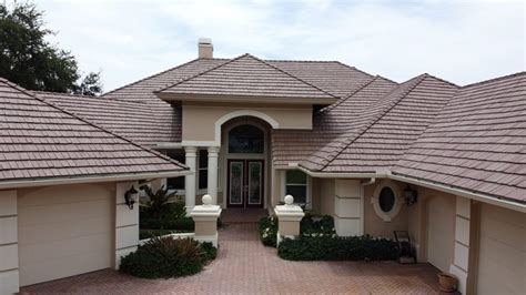 5 Stucco Colors for your Home – DaVinci Roofscapes