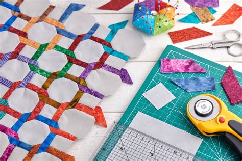 The Best Tools for Beginning Quilters