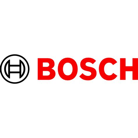 Bosch Logo Simple Download png