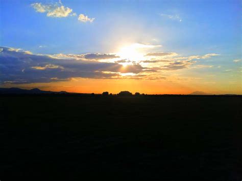 Amboseli National Park_Sunset – Safari254