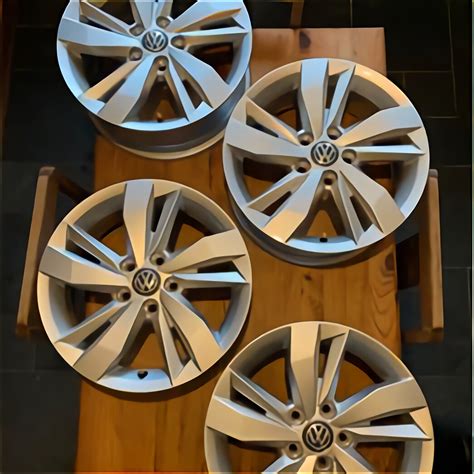 Skoda Superb Alloy Wheels for sale in UK | 61 used Skoda Superb Alloy ...