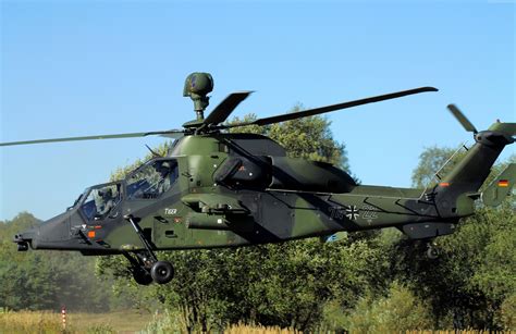 Eurocopter Tiger wallpapers, Military, HQ Eurocopter Tiger pictures ...