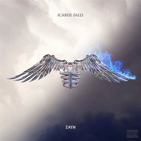 Icarus Falls | ZAYN Wikia | FANDOM powered by Wikia