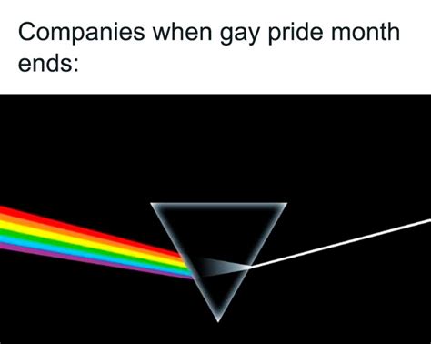 48 Pride Month Memes To Celebrate The Queerest Month Of The Year ...