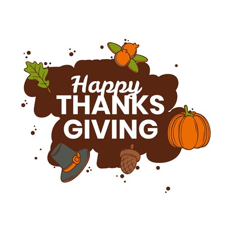 Free free happy thanksgiving clipart, Download Free free happy ...