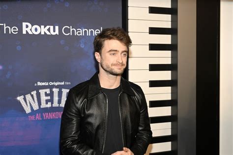 Daniel Radcliffe Turning Down Seth Rogen’s 'Bad' Script for 'This Is ...