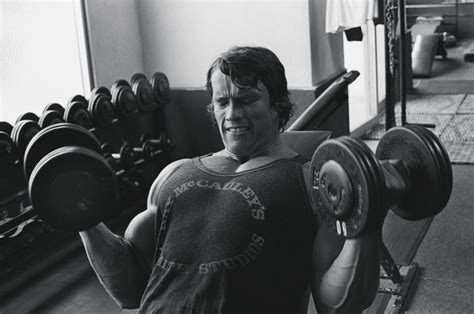 2560x1700 Resolution Arnold Schwarzenegger In Gym Photos Chromebook ...