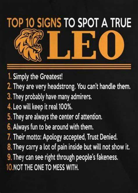 Pin by Geethika Kommineni on Leo...Queen of the Jungle!!! | Leo zodiac ...