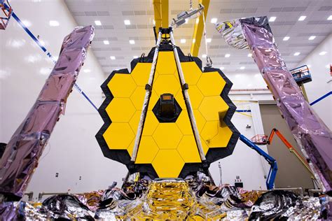 James Webb Telescope: NASA Launches $9 Billion Infrared Telescope