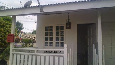 Zana Fendiey: PUTERI QASHRINA HOMESTAY, MELAKA