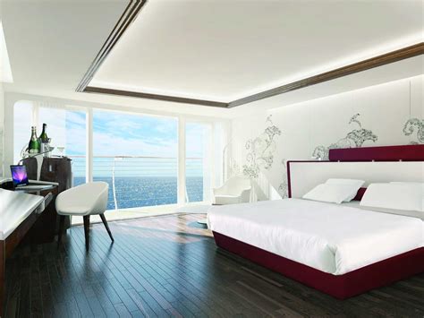 Sunborn Gibraltar Yacht Hotel - Business Insider