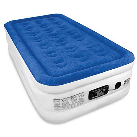 Best Puncture-Resistant Air Mattress For Your Next Camping Trip