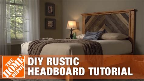 Diy Rustic Headboards For Queen Beds – Hanaposy