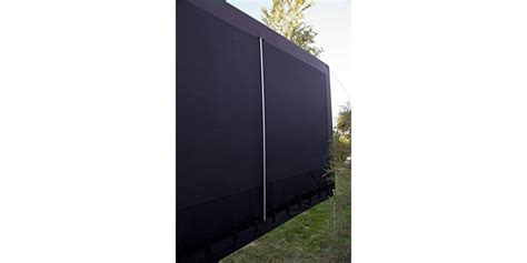 Outdoor Movie Screen, Your Choice