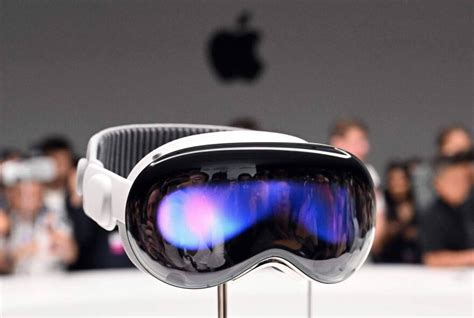 5 amazing features of the new N 1.62m Apple VR Headset