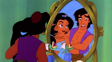 Aladdin II: The Return of Jafar - Trailer - YouTube