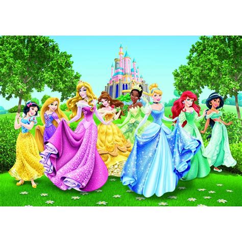 🔥 [50+] Disney Princess Castle Wallpapers | WallpaperSafari