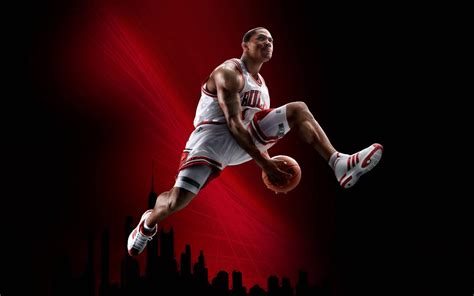 Cool Basketball Wallpapers HD - WallpaperSafari