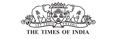 Times of India Logo - LogoDix