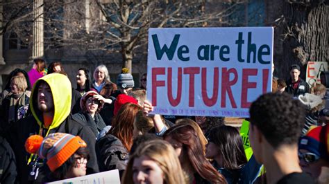 From Civil Rights to Black Lives Matter: How Student Activism Spreads ...