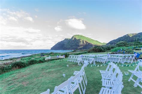 Sea Life Park Hawaii - Museum Weddings - Waimanalo, HI - WeddingWire