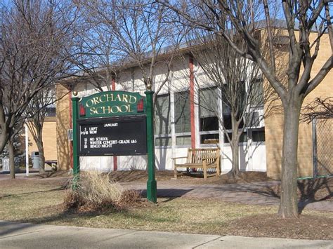 Orchard Elementary School, Ridgewood, NJ | birdphone | Flickr