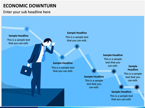 Economics Presentation Template