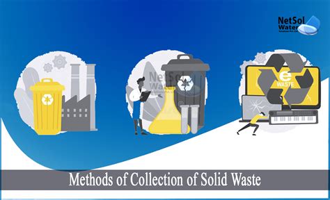 Solid Waste Collection