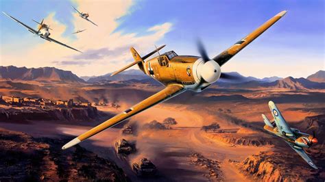 Free download Ww2 Plane Wallpaper Aircraft world [2560x1440] for your ...