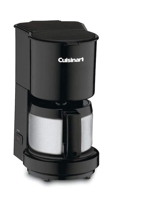 Best 4-Cup Coffee Maker 2020 | Reviews & Buyer's Guide