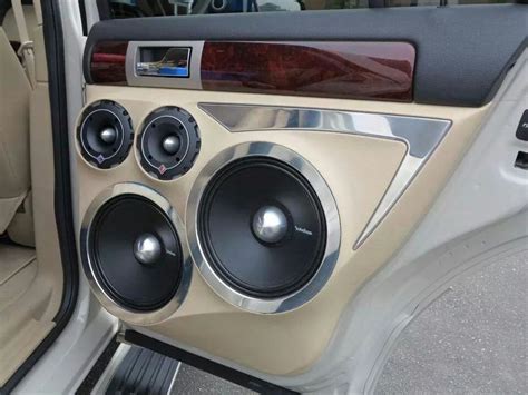 Car Audio Speakers Made In Usa